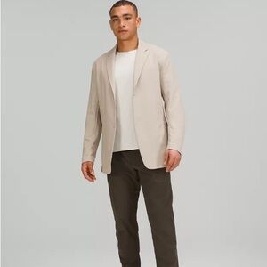 Lululemon blazer